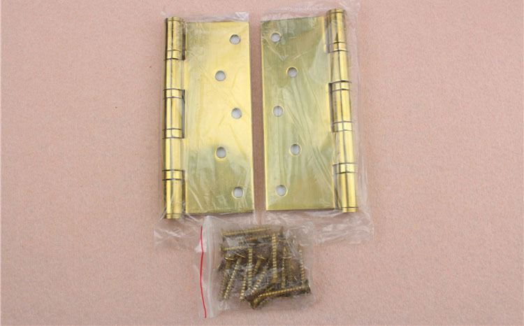 宅男网宅男导航RDH-02 平开合页（S形孔）