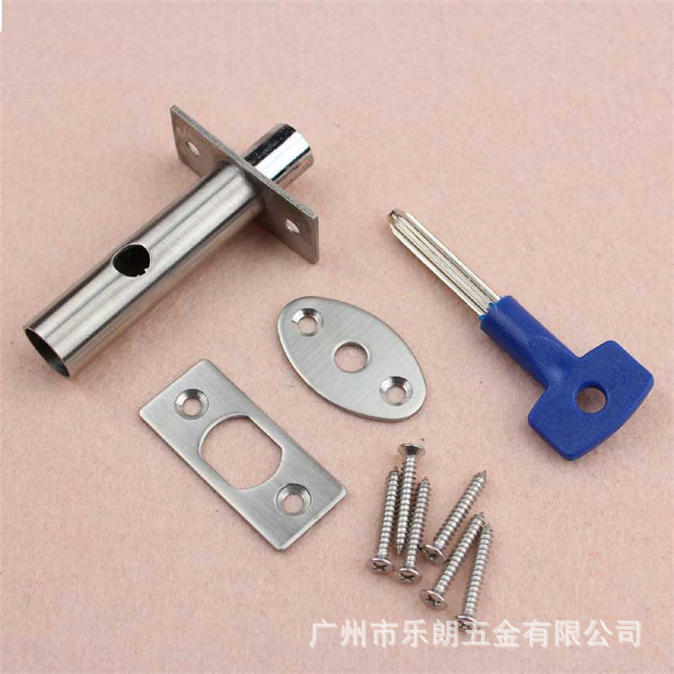 宅男网宅男导航RDA-35BSS管井锁62MM