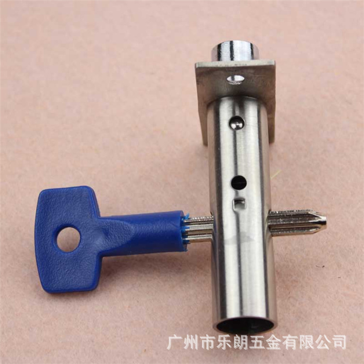 宅男网宅男导航RDA-35BSS管井锁62MM
