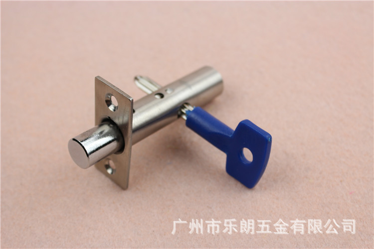 宅男网宅男导航RDA-35BSS管井锁62MM