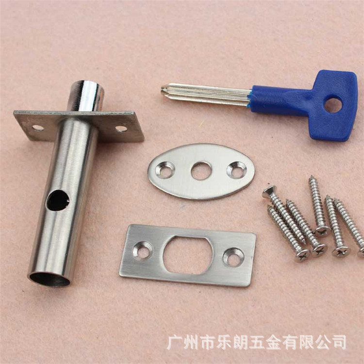 宅男网宅男导航RDA-35BSS管井锁62MM