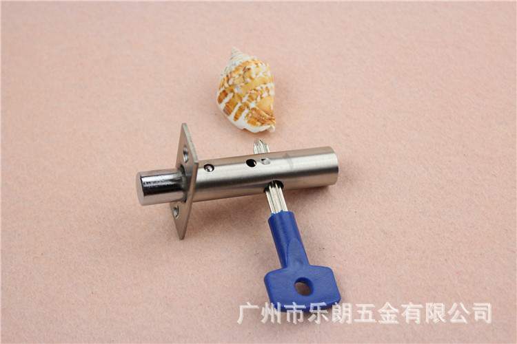 宅男网宅男导航RDA-35BSS管井锁62MM