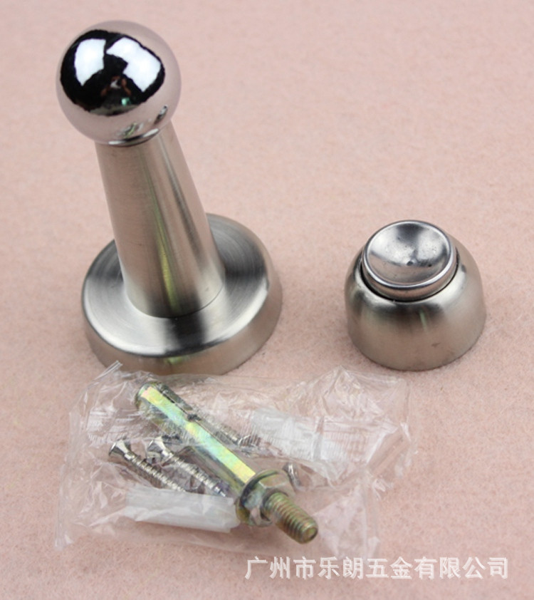 宅男网宅男导航RDA-906 不锈钢门吸