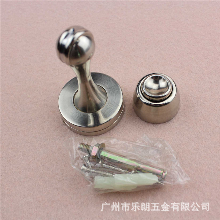 宅男网宅男导航RDA-138 锌合金门吸