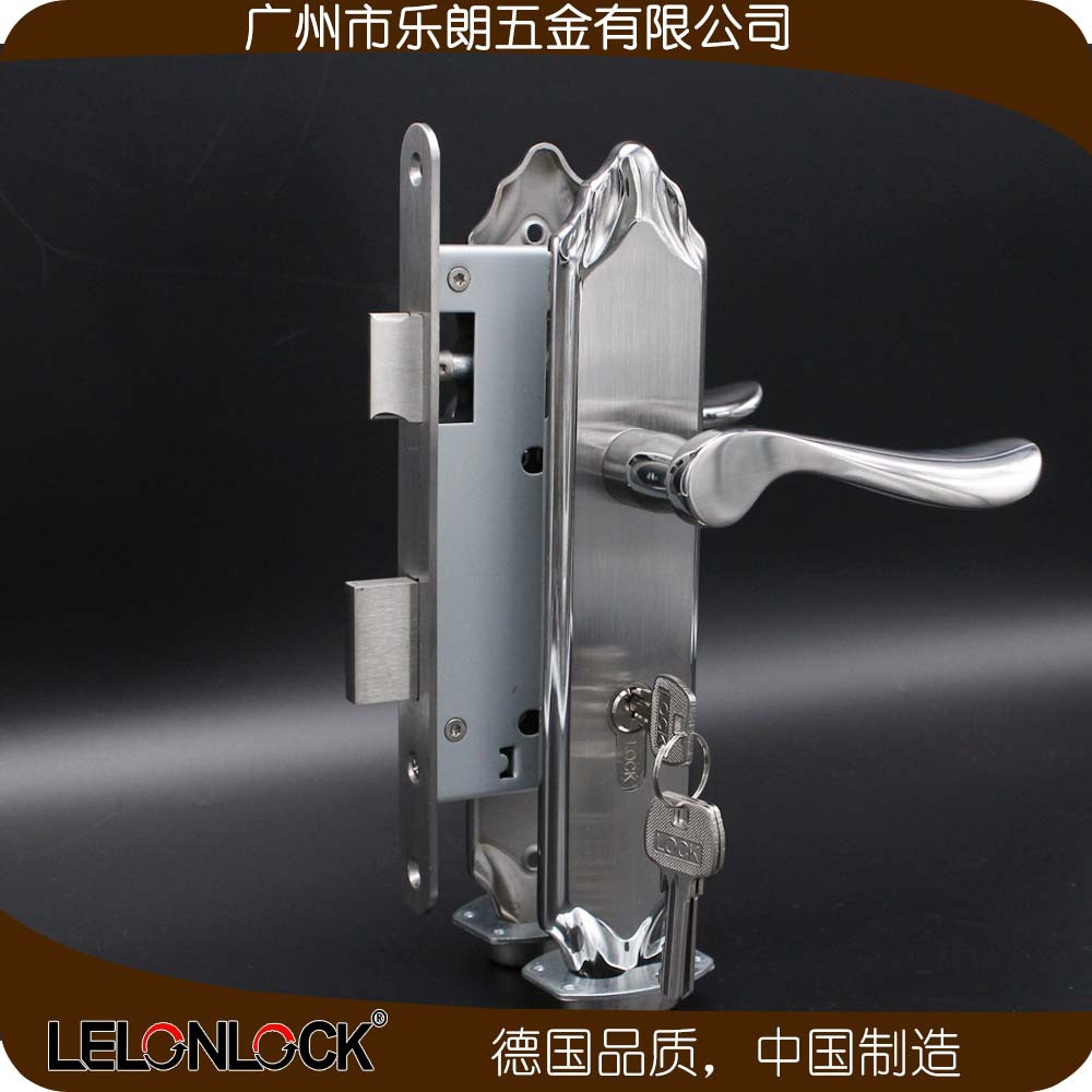 锁具材质该如何选择？
