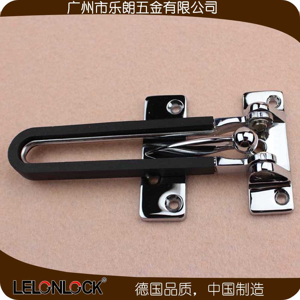 酒店门用防盗扣哪家好？