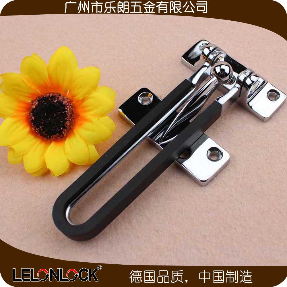 酒店门用防盗扣哪家好？