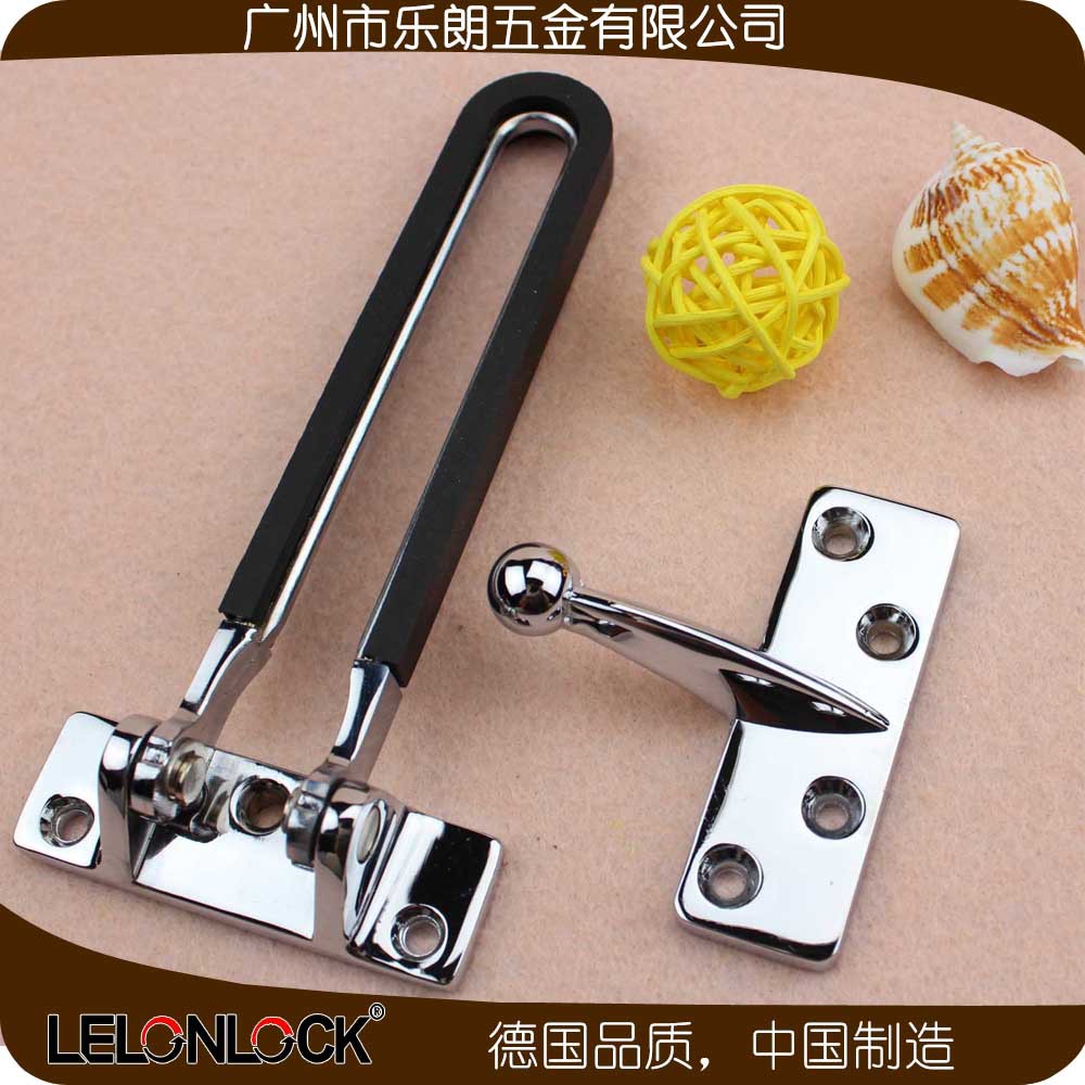 酒店门用防盗扣哪家好？