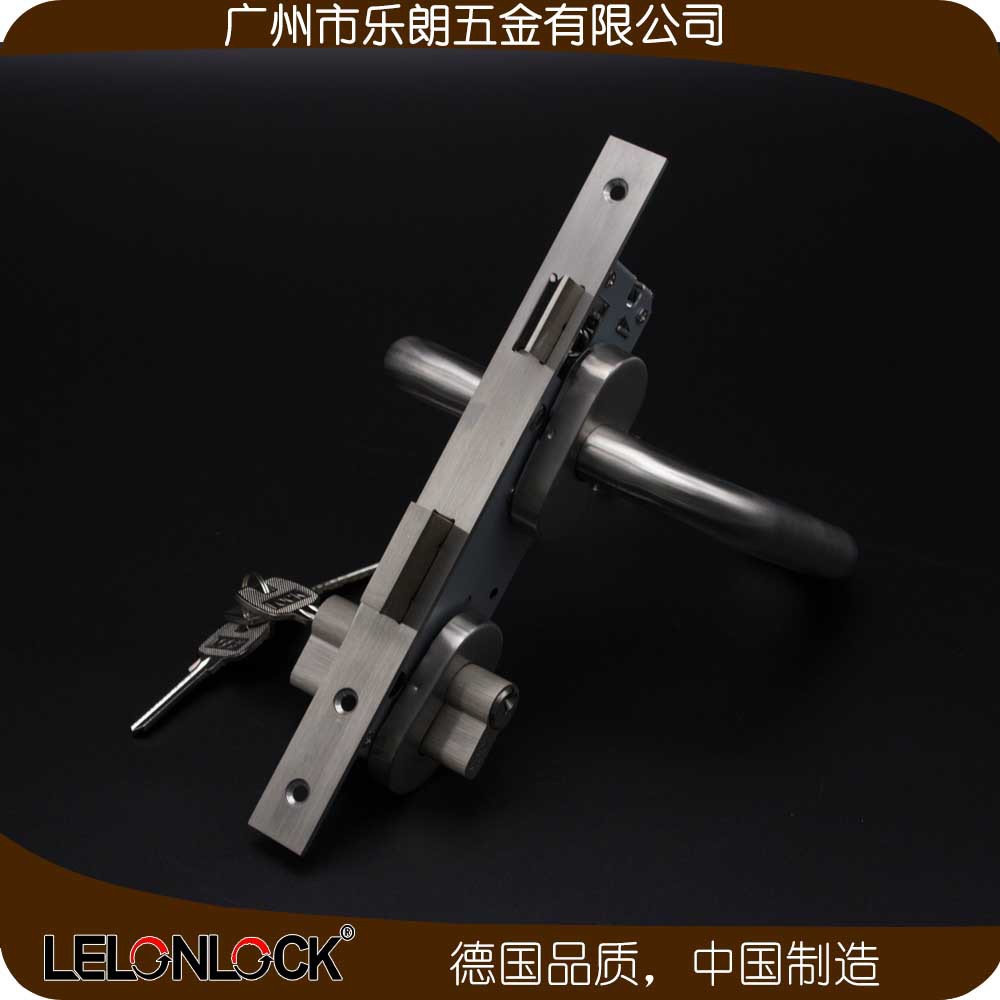 防火门锁怎么选择？