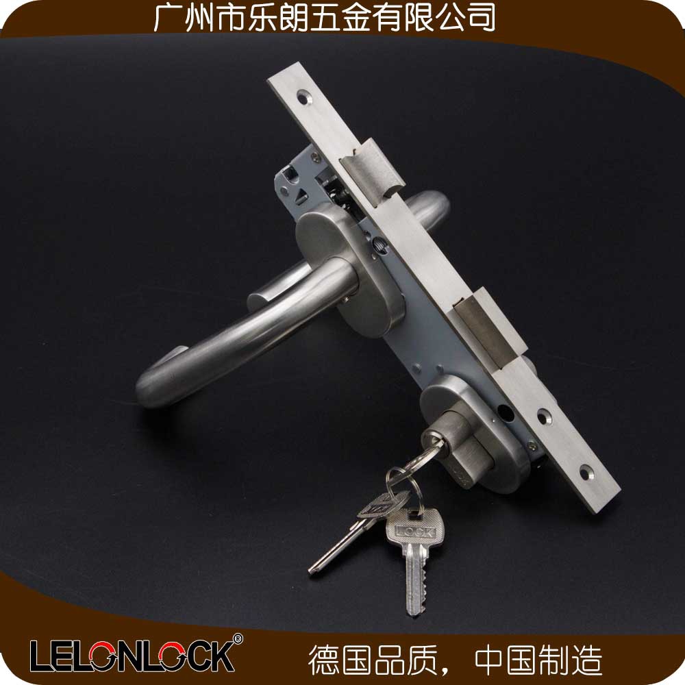 防火门锁怎么选择？