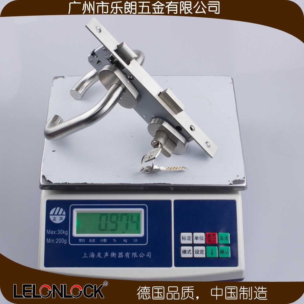防火门锁怎么选择？