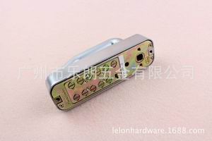 机械密码锁哪个品牌好？