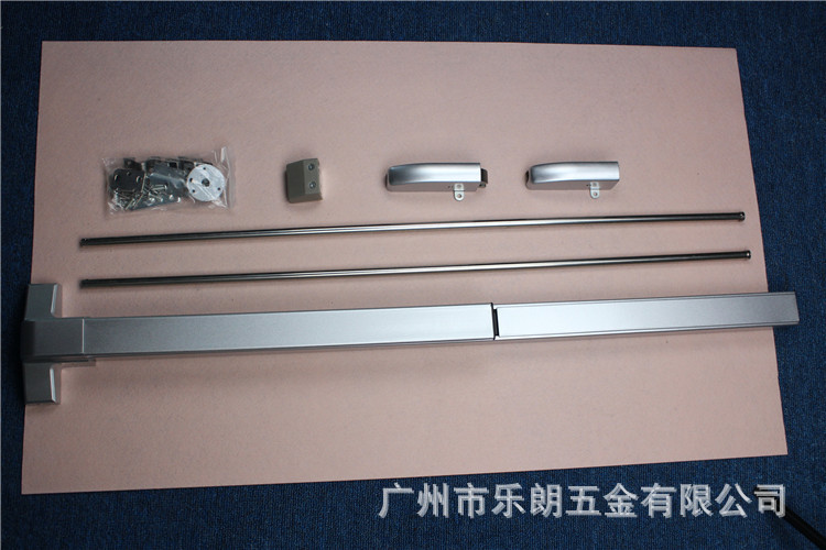 消防逃生锁哪个品牌好？