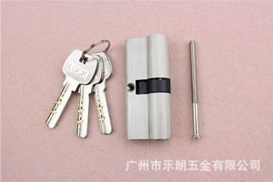 欧标锁芯哪个品牌好？